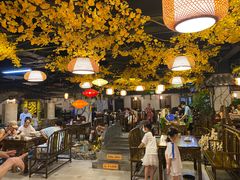 大堂-庭院小酌(瑞莲街店)