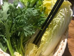 -U你·天然调味(南湖总店)