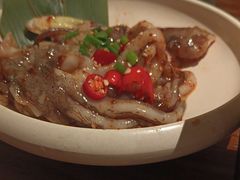 -新石器烤肉(之心城店)
