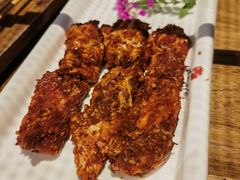 麻辣排骨-锦城印象火锅(天府三街店)