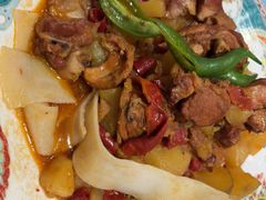 -巴依老爷新疆美食(工体旗舰店)