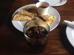 -Rural Tequila墨西哥餐厅(东川路店)