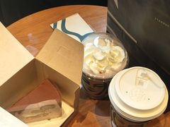 -星巴克臻选(北京前门大街店)
