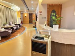 -馨月汇·一悦馨香月子中心(前滩店)