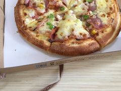 -奥里奥罗比萨意面(文化东路店)