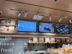 -小飞象面包公社(珠江路金鹰店)