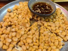 -火炉情韩国料理店(古田路店)