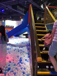 -幻贝家儿童乐园(苏州中心店)