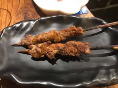-额尔敦草原涮羊肉·烧烤(冻青树总店)