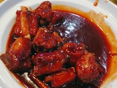-木桶记臭鳜鱼·安徽非遗名菜(火车站白马老店)