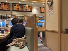 -合点寿司(金虹桥商场店)