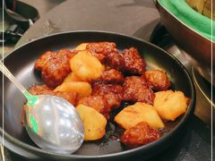 -飞尝蚝·顺德菜·鱼生(顺德总店)