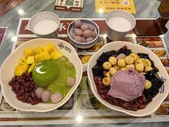-赵记传承·中国甜品(福州总店)