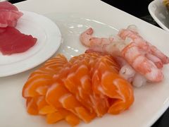 -太湖饭店玉兰厅(自助餐厅)