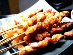 -江湖一盏灯·滇味卤烤(普惠园店)