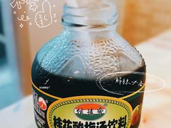-李师傅脆肚(梅林店)