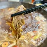 冬天来了，又到了吃🐏羊肉🔥火锅的季节‼️
