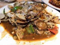 -广记餐厅(万福路店)