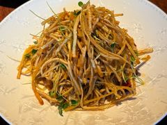 -北京老铺烤鸭(第五国际店)