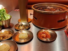 -西塔老太太泥炉烤肉(苏州大悦城店)