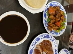 -利群烤鸭店(前门店)