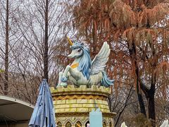 -安徒生童话乐园