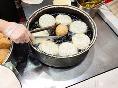 -小木菜盒(李家村秋林店)