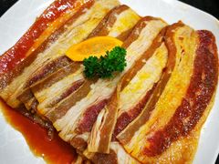 -金刚山(学府路店)