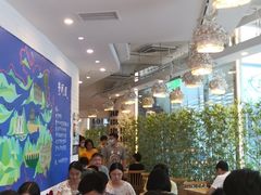 大堂-贵凤凰贵州米粉(五道口店)