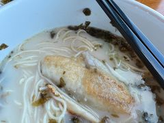 -无锡苏宁银河国际酒店-麺餐厅