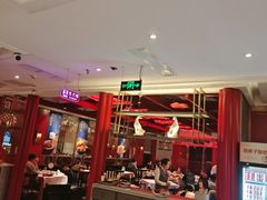 -大鸭梨烤鸭·北京菜(南小街/南苑店)