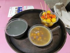 -小草糖水(海棠村店)