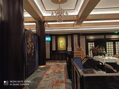 -君庭中餐厅(友谊宾馆店)