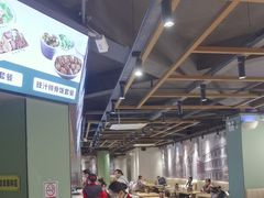 -银记肠粉店(南方医院店)