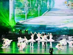 -小荧星艺校(浦东中环分校)