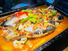 -炉鱼(爱琴海购物公园店)