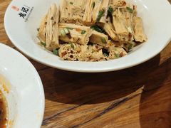 -湘人龙记老长沙米粉(鸟巢店)
