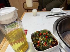 -鲁员外地锅鸡地锅鱼(古墩路店)