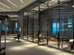 -西安W酒店FIT有型健身中心
