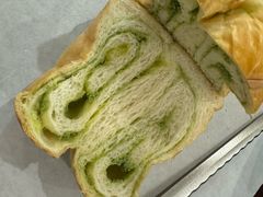 -君之狮子山·轻糖烘焙(松江印象城店)