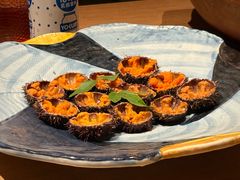 -Minase水濑·日料放题(外滩店)