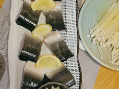 -壹兆炭火烧肉·烤鳗鱼(金水花城店)