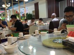 -紫竹林素食(祖庙路店)