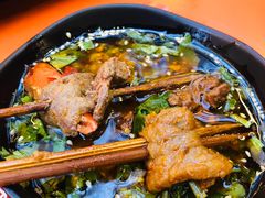-屋头串串(临江路店)