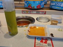 -龍歌自助小火锅(漳州二路爱购店)