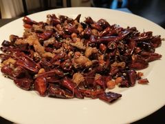 -茅庐毛血旺(济南印象城店)