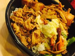 -食其家·牛丼咖喱(天津梅江印象城店)