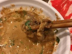 -将台涮肉(酒仙桥店)