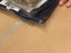 -川久保玲(大阪店)