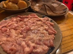 -刁姐火锅(五小区店)